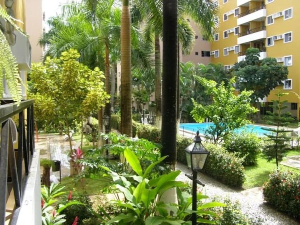 Quarto aconchegante  Recife Exterior foto