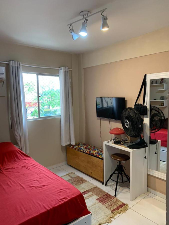 Quarto aconchegante  Recife Exterior foto