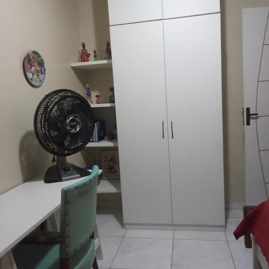Quarto aconchegante  Recife Exterior foto